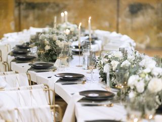 La boda de Mafer y Mauricio 1