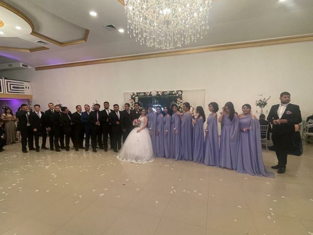 La boda de Ricardo y Stephanie en Río Bravo, Tamaulipas 1