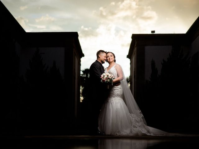 La boda de Ray y Rossy en Durango, Durango 2