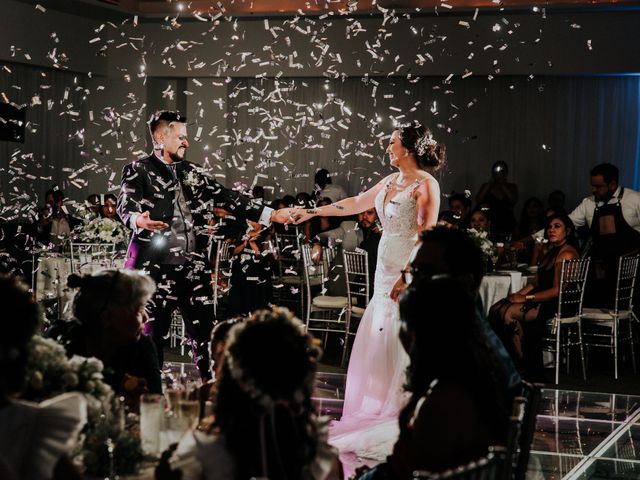 La boda de Ray y Rossy en Durango, Durango 6