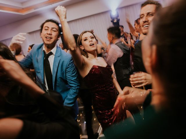 La boda de Ray y Rossy en Durango, Durango 9