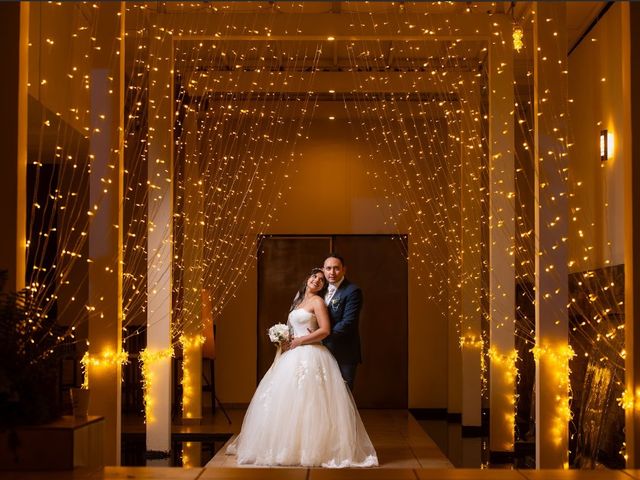 La boda de Eduardo y Samara en Morelia, Michoacán 5