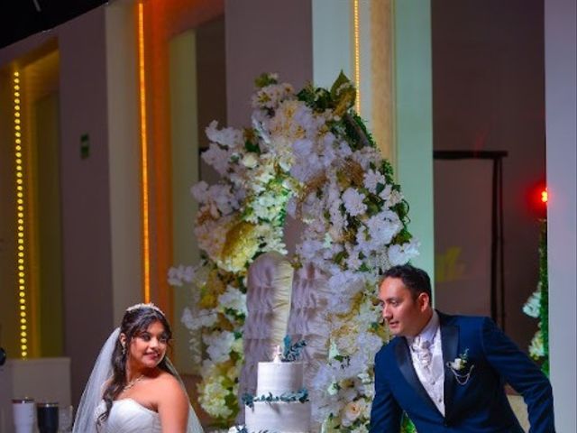 La boda de Eduardo y Samara en Morelia, Michoacán 7