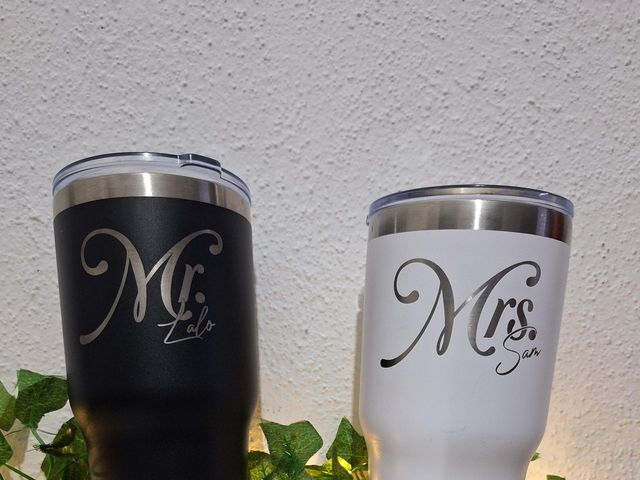 La boda de Eduardo y Samara en Morelia, Michoacán 10