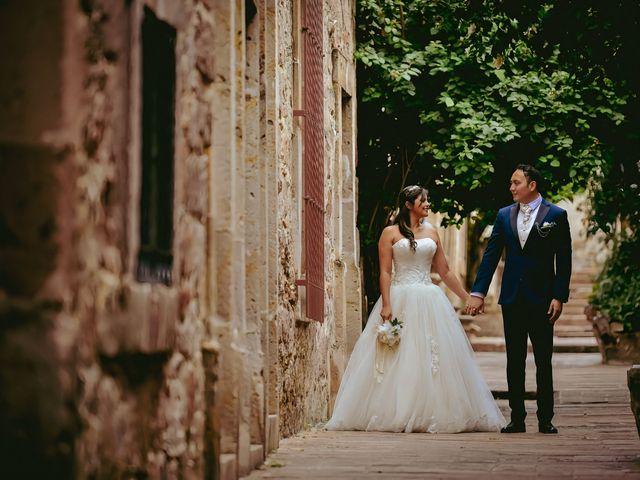 La boda de Eduardo y Samara en Morelia, Michoacán 21