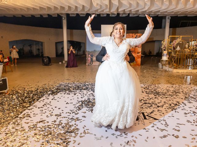 La boda de Rael y Kimberly en Lázaro Cárdenas, Michoacán 26