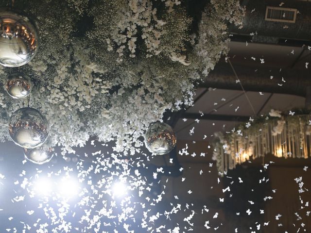 La boda de Mauricio y Mafer en Umán, Yucatán 4