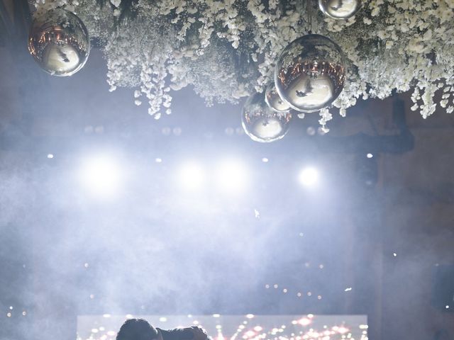 La boda de Mauricio y Mafer en Umán, Yucatán 5