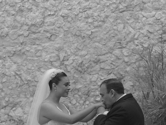 La boda de Mauricio y Mafer en Umán, Yucatán 8