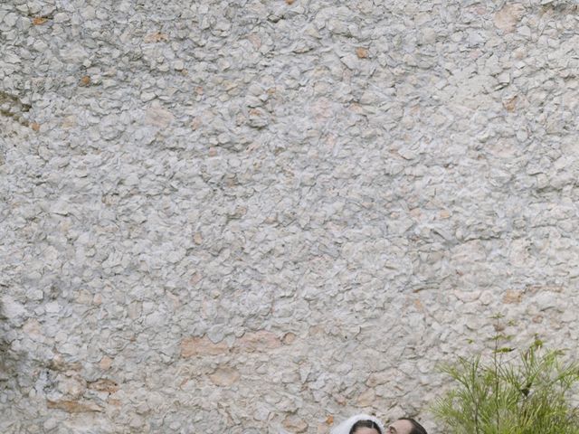 La boda de Mauricio y Mafer en Umán, Yucatán 9