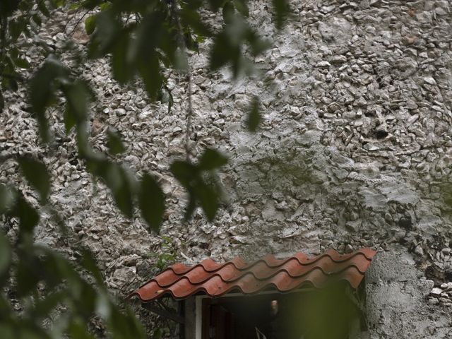 La boda de Mauricio y Mafer en Umán, Yucatán 15