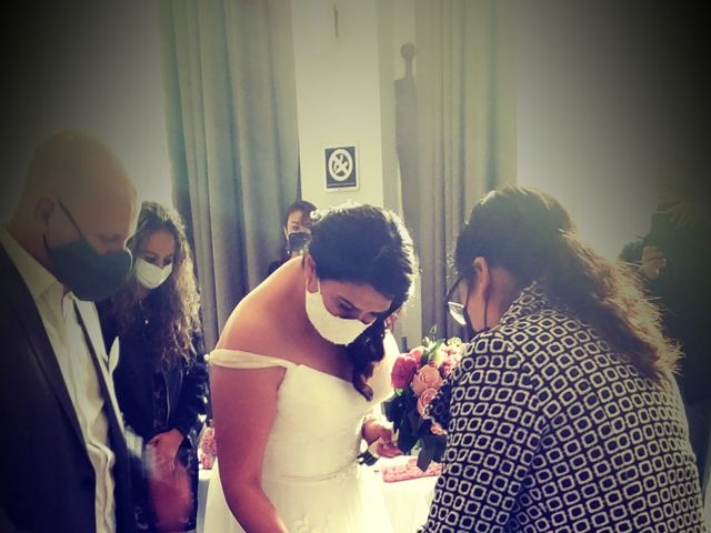 La boda de Andreas  y Elena en Querétaro, Querétaro 2