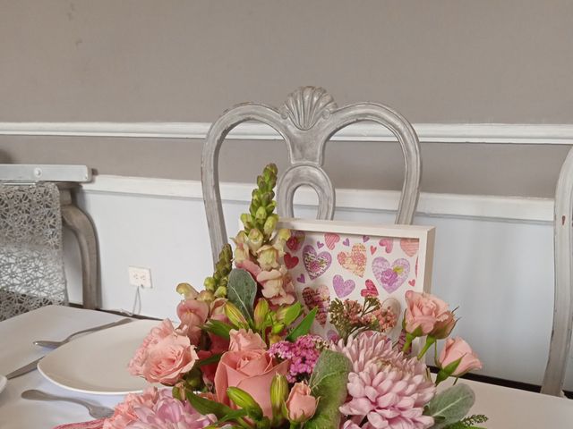 La boda de Andreas  y Elena en Querétaro, Querétaro 3