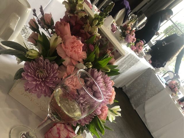 La boda de Andreas  y Elena en Querétaro, Querétaro 4