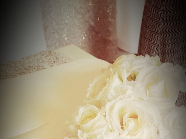 La boda de Andreas  y Elena en Querétaro, Querétaro 9