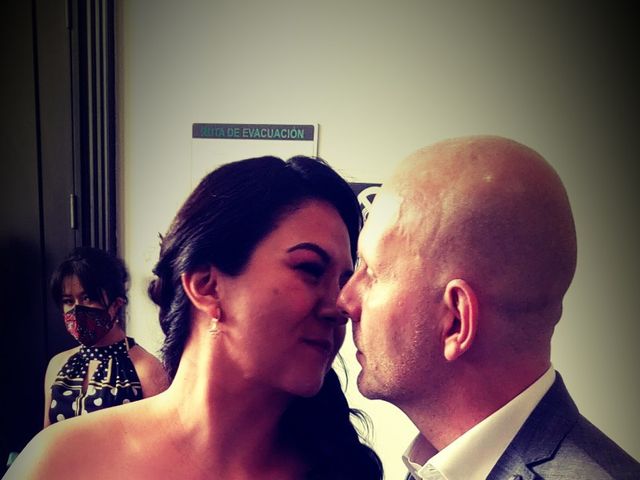 La boda de Andreas  y Elena en Querétaro, Querétaro 11