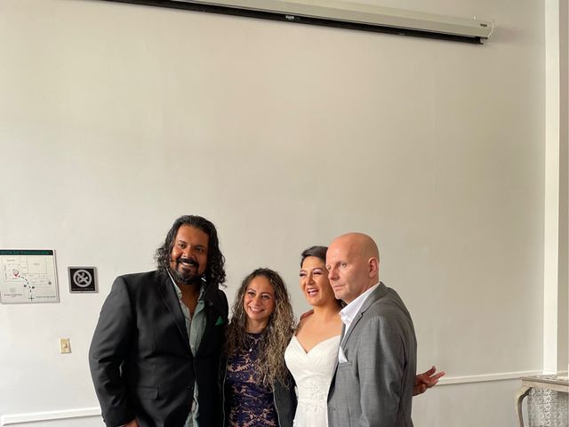 La boda de Andreas  y Elena en Querétaro, Querétaro 15