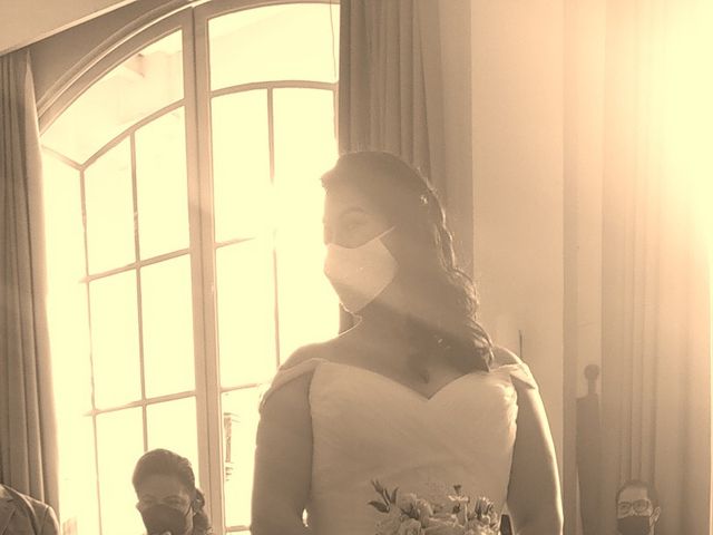 La boda de Andreas  y Elena en Querétaro, Querétaro 16