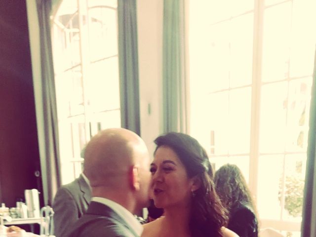 La boda de Andreas  y Elena en Querétaro, Querétaro 17