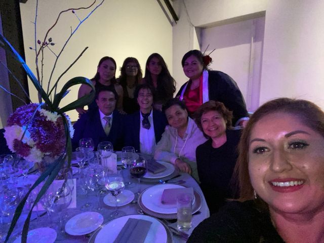 La boda de Sueellen Nataly  y Zita Ixhel  en Cuauhtémoc, Ciudad de México 5