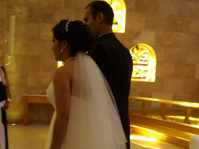 La boda de Rodolfo y Miriam en Chihuahua, Chihuahua 5