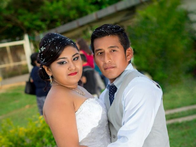 La boda de José Iván y Cinthia en Matías Romero, Oaxaca 8