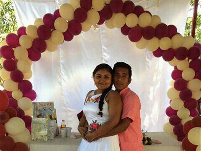 La boda de José Iván y Cinthia en Matías Romero, Oaxaca 16