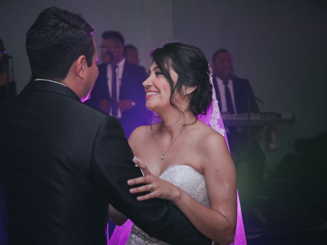 La boda de Carlos y Natalia en Santiago, Nuevo León 26