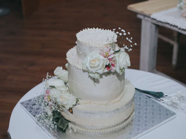 La boda de Carlos y Natalia en Santiago, Nuevo León 31