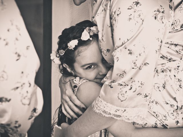 La boda de José Miguel y Ivana en La Paz, Baja California Sur 2