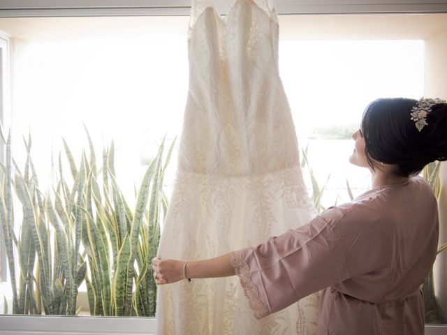 La boda de José Miguel y Ivana en La Paz, Baja California Sur 5