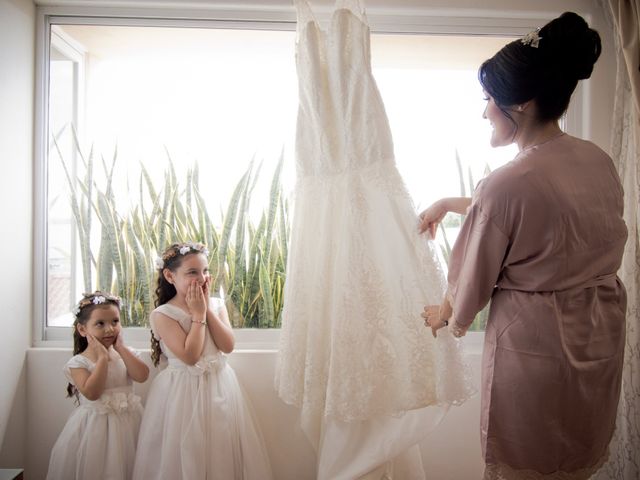 La boda de José Miguel y Ivana en La Paz, Baja California Sur 6