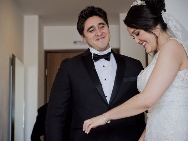 La boda de José Miguel y Ivana en La Paz, Baja California Sur 7