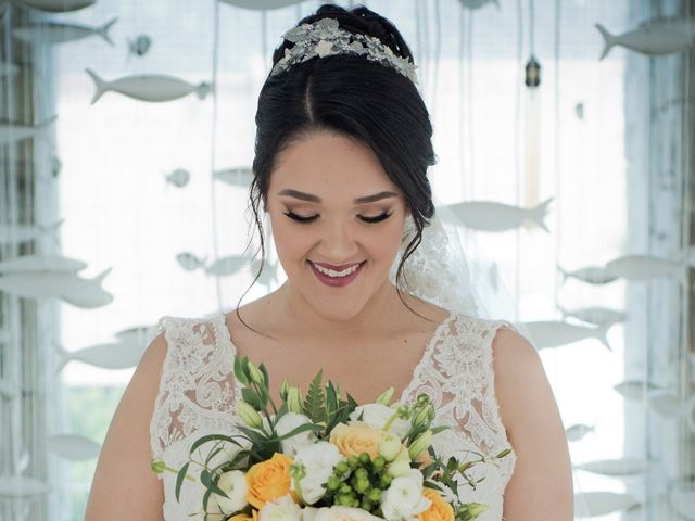 La boda de José Miguel y Ivana en La Paz, Baja California Sur 8