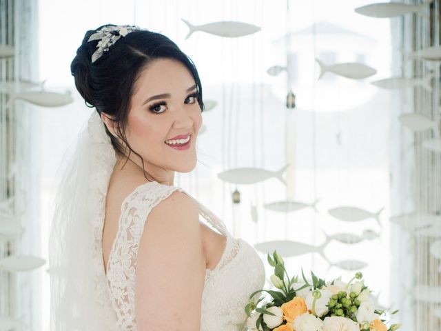 La boda de José Miguel y Ivana en La Paz, Baja California Sur 9
