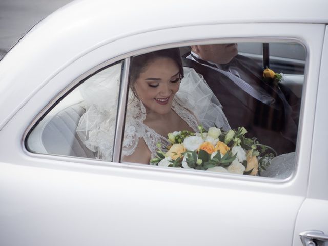 La boda de José Miguel y Ivana en La Paz, Baja California Sur 11