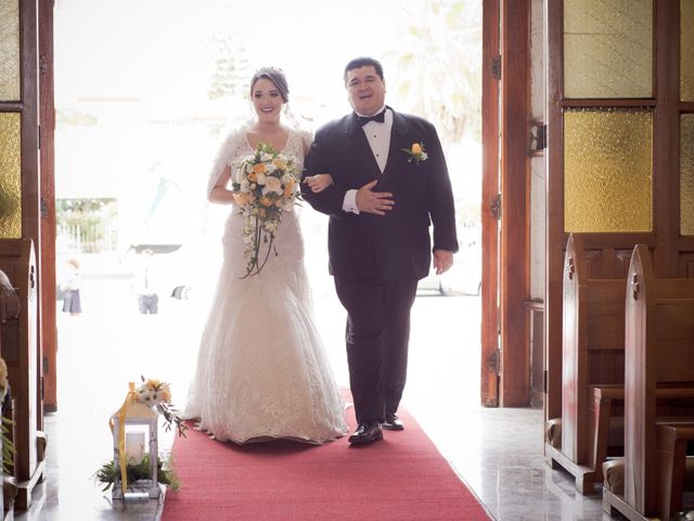 La boda de José Miguel y Ivana en La Paz, Baja California Sur 15
