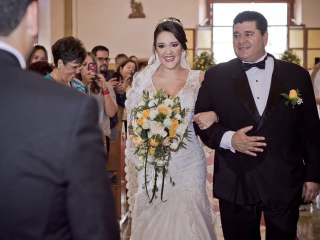 La boda de José Miguel y Ivana en La Paz, Baja California Sur 16