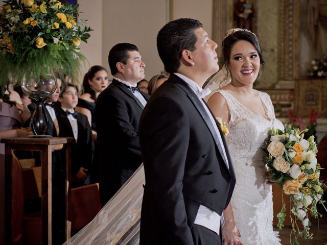 La boda de José Miguel y Ivana en La Paz, Baja California Sur 17