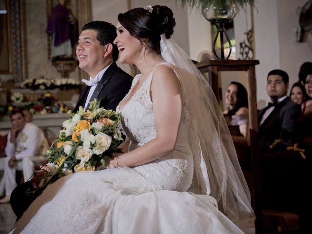 La boda de José Miguel y Ivana en La Paz, Baja California Sur 19