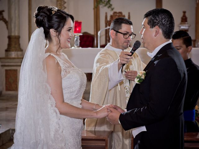 La boda de José Miguel y Ivana en La Paz, Baja California Sur 20