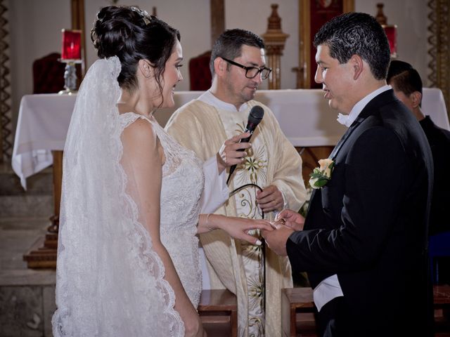 La boda de José Miguel y Ivana en La Paz, Baja California Sur 21