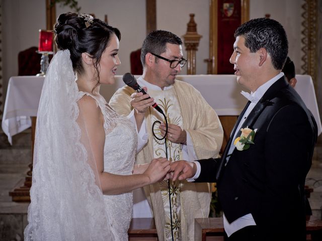 La boda de José Miguel y Ivana en La Paz, Baja California Sur 22