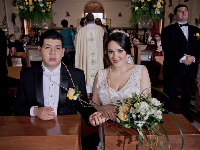 La boda de José Miguel y Ivana en La Paz, Baja California Sur 23
