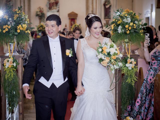 La boda de José Miguel y Ivana en La Paz, Baja California Sur 24