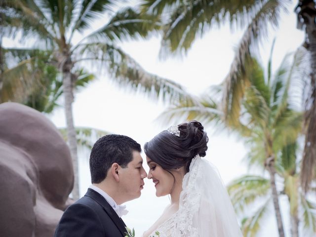 La boda de José Miguel y Ivana en La Paz, Baja California Sur 26
