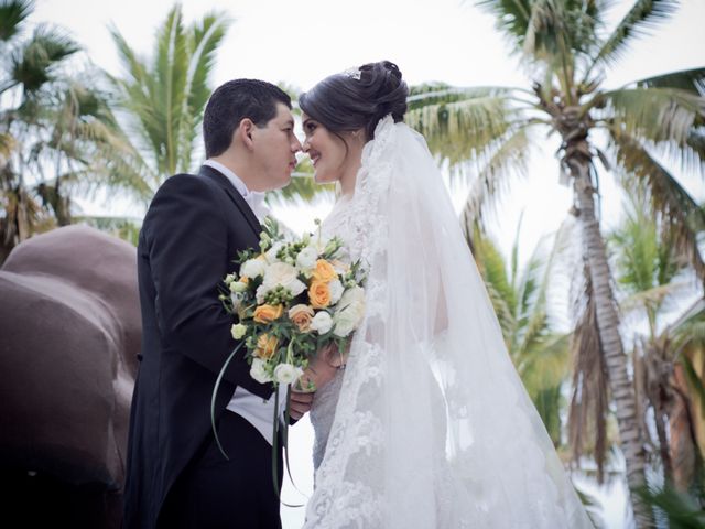 La boda de José Miguel y Ivana en La Paz, Baja California Sur 27