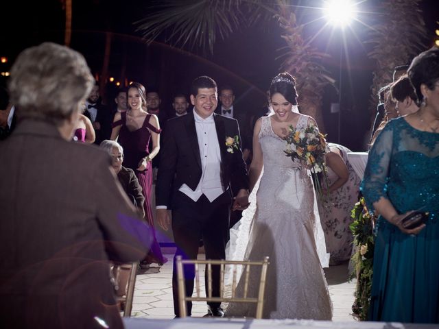 La boda de José Miguel y Ivana en La Paz, Baja California Sur 32