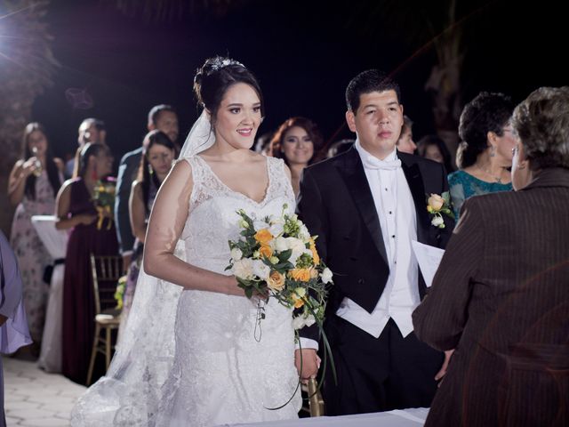 La boda de José Miguel y Ivana en La Paz, Baja California Sur 33