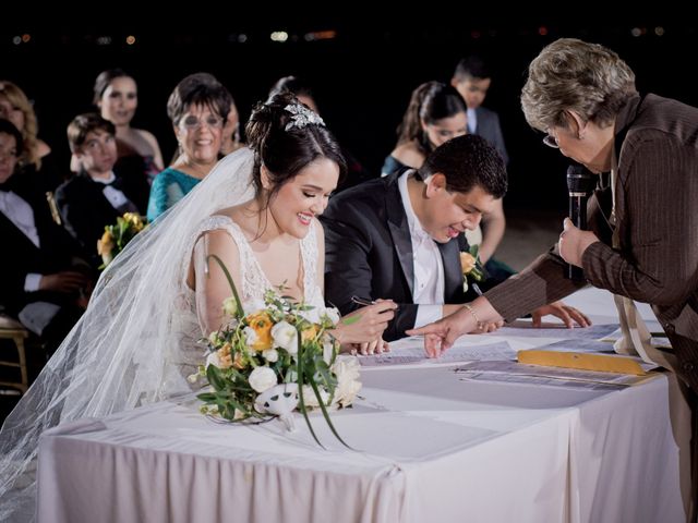 La boda de José Miguel y Ivana en La Paz, Baja California Sur 34